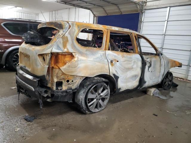 Photo 3 from auction – 2015 NISSAN PATHFINDER with VIN 5N1AR2MN5FC703270