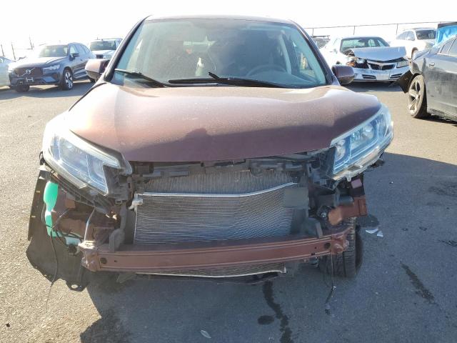 Photo 5 from auction – 2015 HONDA CR-V EX with VIN 2HKRM3H55FH529260