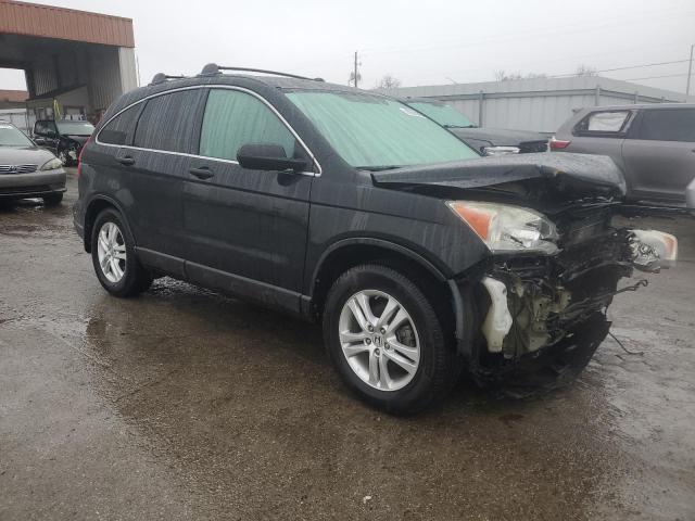 Photo 4 from auction – 2011 HONDA CR-V EX with VIN 5J6RE4H55BL038335