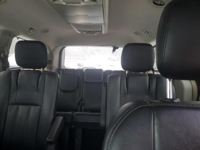 Photo 10 from auction – 2014 CHRYSLER TOWN & COU with VIN 2C4RC1CG1ER233850