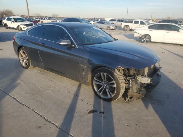 Photo 4 from auction – 2016 BMW 428 XI with VIN WBA3N9C54GK250119