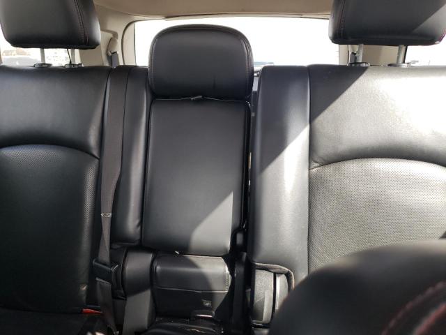 Zdjęcie 10 z aukcji – 2018 DODGE JOURNEY GT z VIN 3C4PDDEGXJT514667