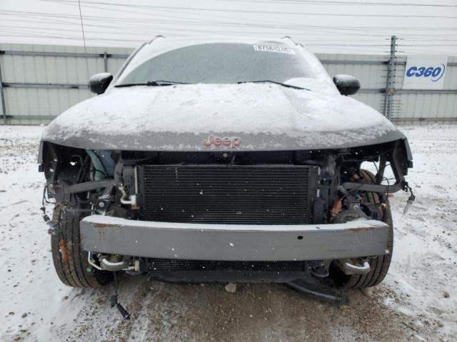 Photo 5 from auction – 2016 JEEP COMPASS SP with VIN 1C4NJDBB0GD697858