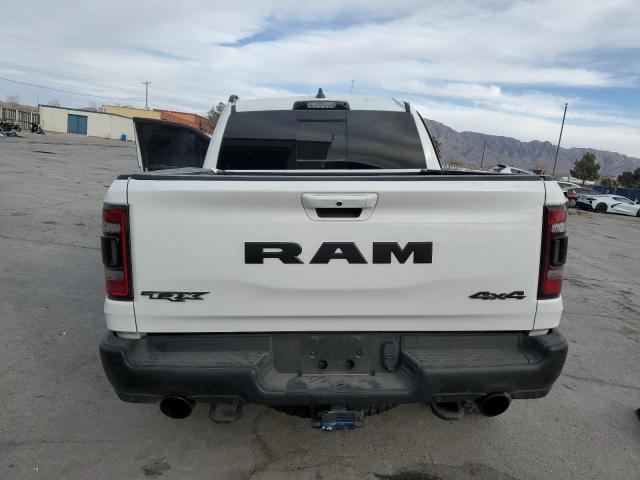 Photo 6 from auction – 2022 RAM 1500 TRX with VIN 1C6SRFU99NN414812