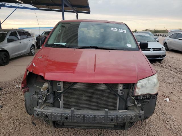 Foto 5 de la subasta – 2013 DODGE GRAND CARA con VIN 2C4RDGBG5DR600071