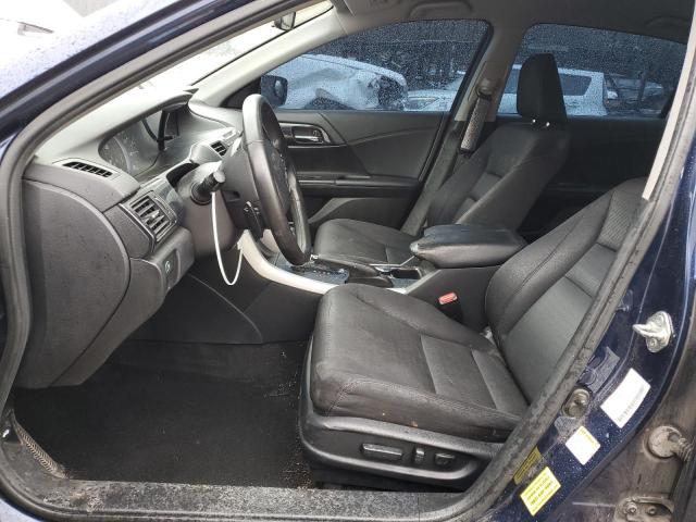 Photo 7 from auction – 2014 HONDA ACCORD SPO with VIN 1HGCR2F53EA066966
