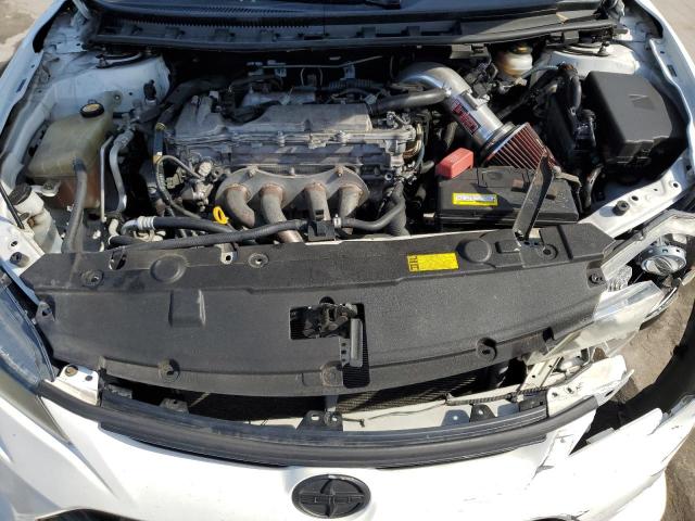 Photo 11 from auction – 2014 TOYOTA SCION TC with VIN JTKJF5C74E3067353