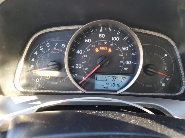 Photo 9 from auction – 2013 TOYOTA RAV4 LE with VIN JTMBFREV5D5003436