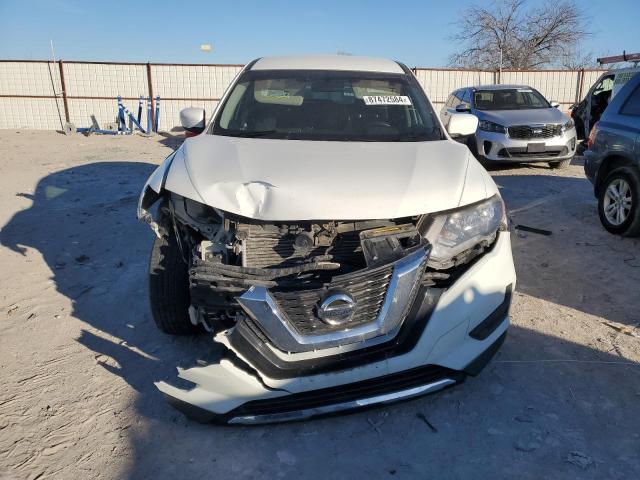 Photo 5 from auction – 2017 NISSAN ROGUE S with VIN KNMAT2MT0HP549485