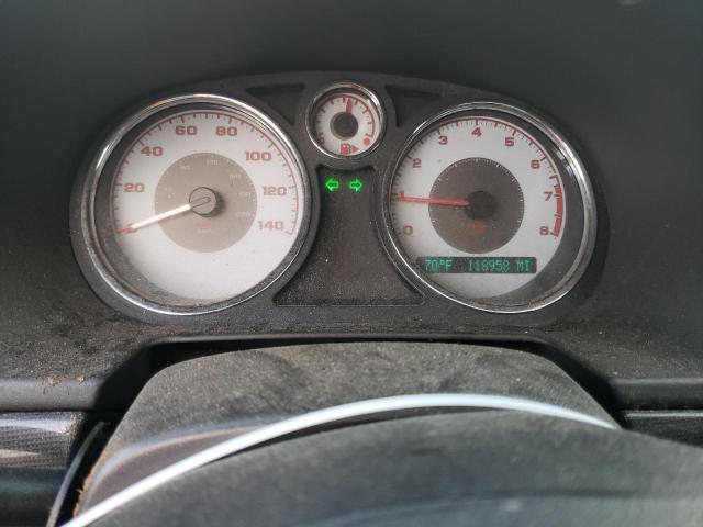 Photo 9 from auction – 2008 PONTIAC G5 with VIN 1G2AL18F387141890