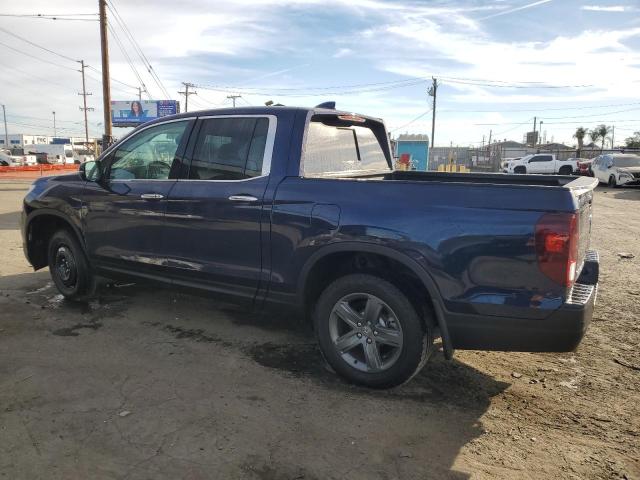 Снимка 2 от търг – 2023 HONDA RIDGELINE с VIN 5FPYK3F74PB039311