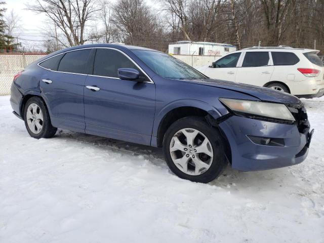 Photo 4 from auction – 2012 HONDA CROSSTOUR with VIN 5J6TF2H53CL004502