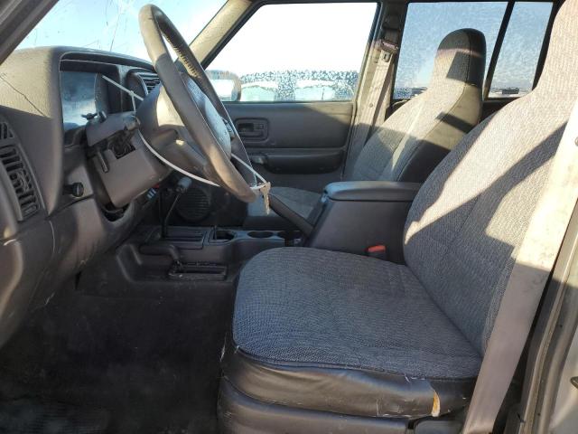 Photo 7 from auction – 2000 JEEP CHEROKEE S with VIN 1J4FF48S3YL187227