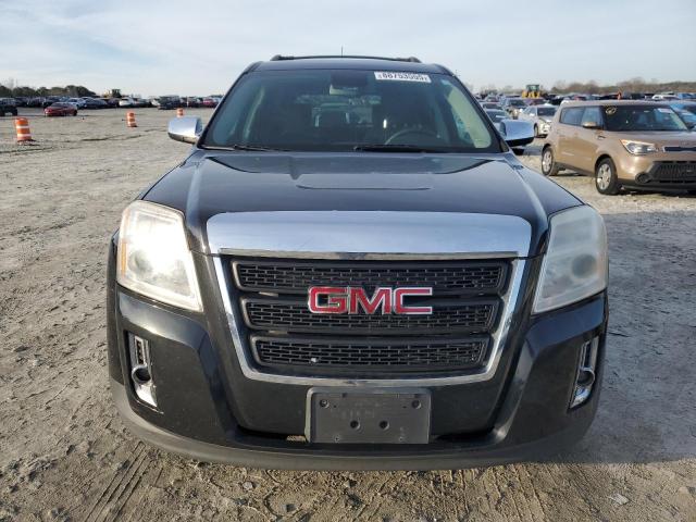 Photo 5 from auction – 2012 GMC TERRAIN SL with VIN 2GKALUEK4C6346095