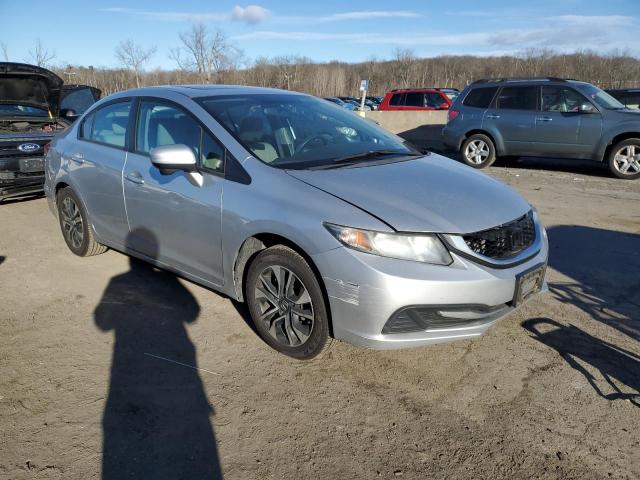 صورة رقم 4 من المزاد - 2014 HONDA CIVIC EX مع VIN 19XFB2F80EE242170
