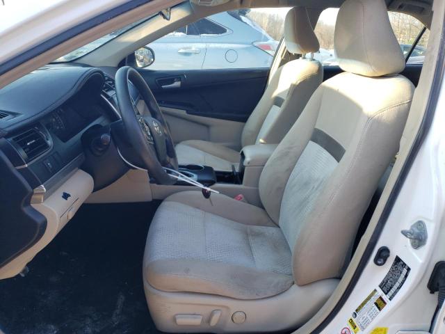 Photo 7 from auction – 2012 TOYOTA CAMRY BASE with VIN 4T4BF1FK7CR206436