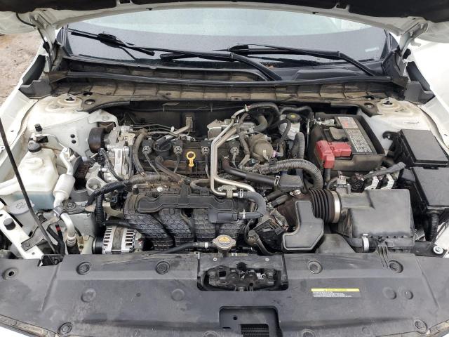 Photo 11 from auction – 2022 NISSAN ALTIMA SR with VIN 1N4BL4CVXNN327083