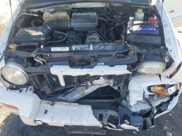 Photo 12 from auction – 2003 JEEP LIBERTY LI with VIN 1J4GL58K73W501052
