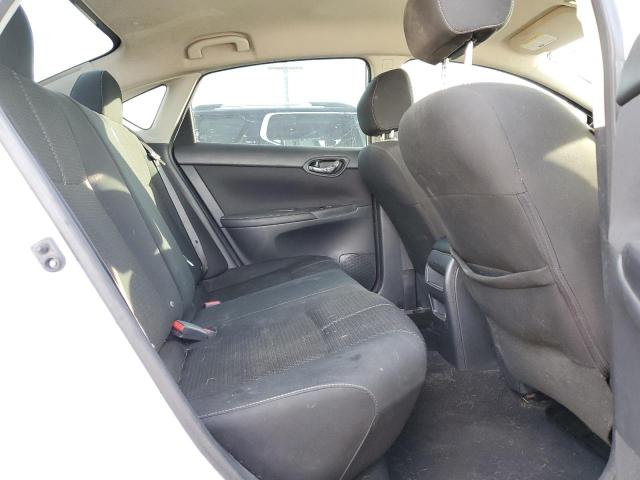 Photo 10 from auction – 2018 NISSAN SENTRA S with VIN 3N1AB7AP1JY299396