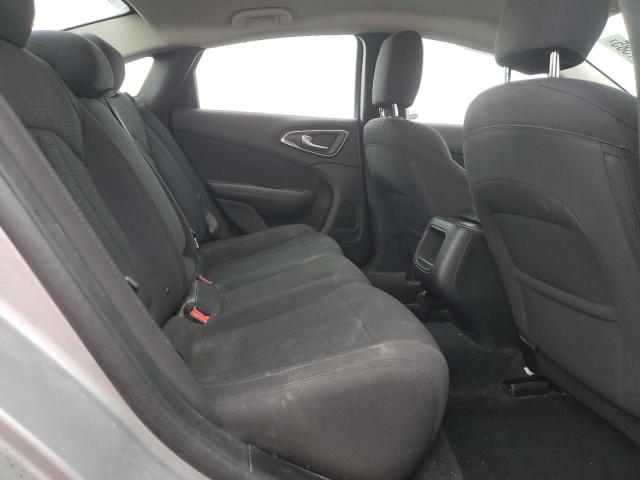 Photo 10 from auction – 2016 CHRYSLER 200 LX with VIN 1C3CCCFB8GN175113