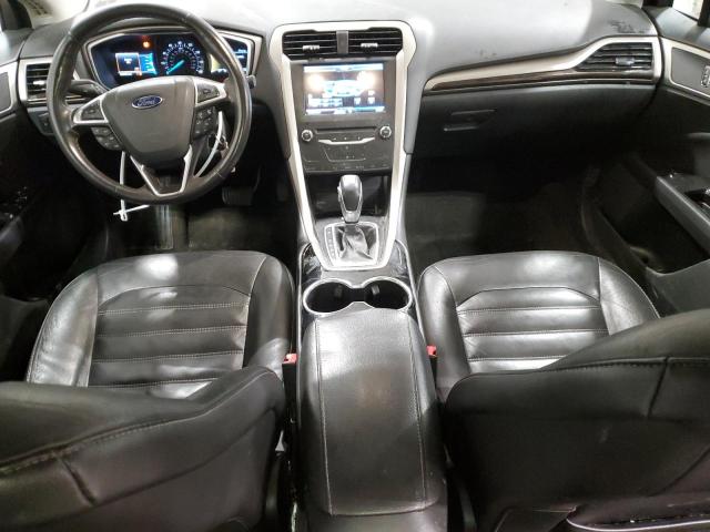 Photo 8 from auction – 2015 FORD FUSION SE with VIN 3FA6P0HD4FR125580