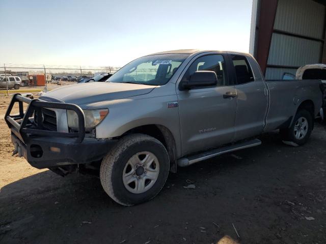 TOYOTA TUNDRA DOU 2008 with VIN 5TFCV54128X006528 - Photo from auction