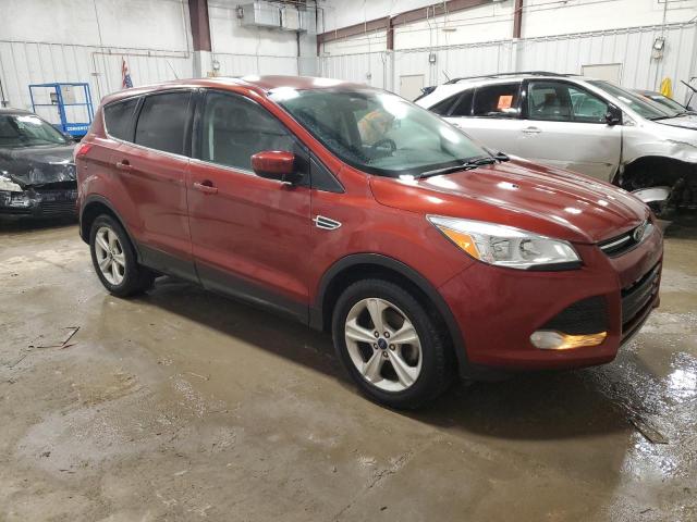 Photo 4 from auction – 2014 FORD ESCAPE SE with VIN 1FMCU0GX3EUD80533