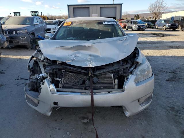 Photo 5 from auction – 2014 NISSAN ALTIMA 2.5 with VIN 1N4AL3AP0EC417042