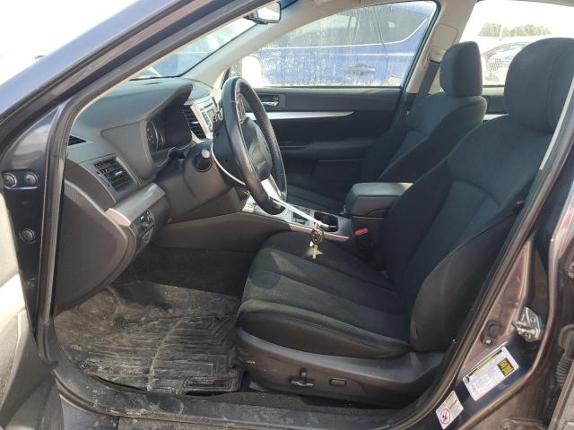 Photo 7 from auction – 2014 SUBARU LEGACY 2.5 with VIN 4S3BMCC69E3005234