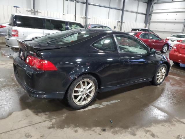 Photo 3 from auction – 2005 ACURA RSX TYPE-S with VIN JH4DC53005S016811