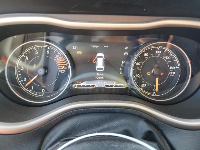 Photo 9 from auction – 2018 JEEP CHEROKEE L with VIN 1C4PJMDX8JD562541