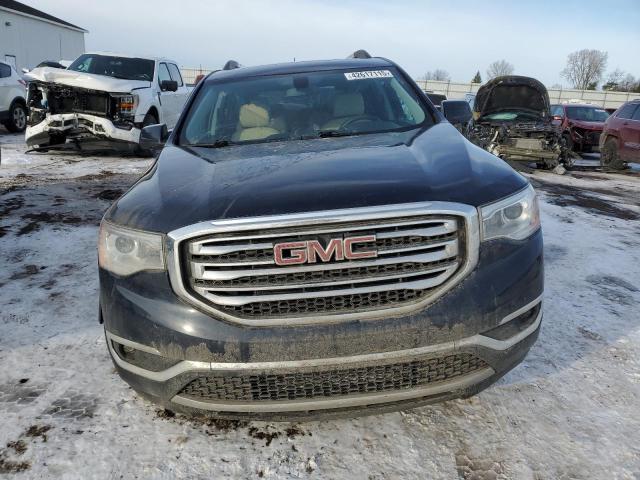 Photo 5 from auction – 2017 GMC ACADIA SLE with VIN 1GKKNSLS1HZ179745