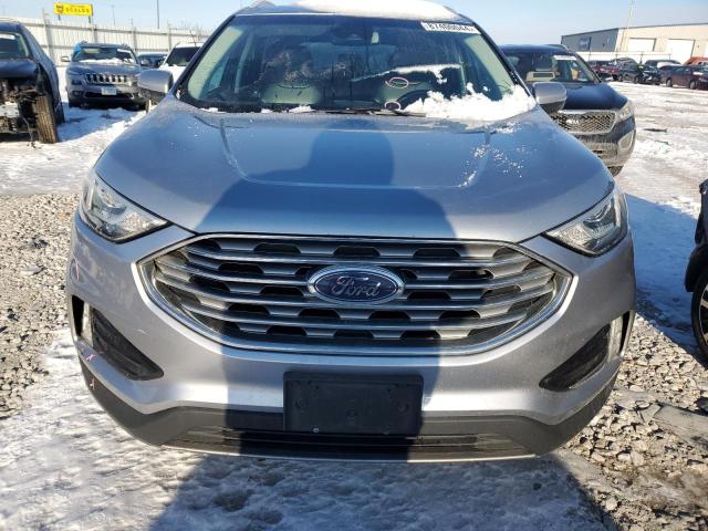 Photo 5 from auction – 2020 FORD EDGE SEL with VIN 2FMPK3J95LBA31007