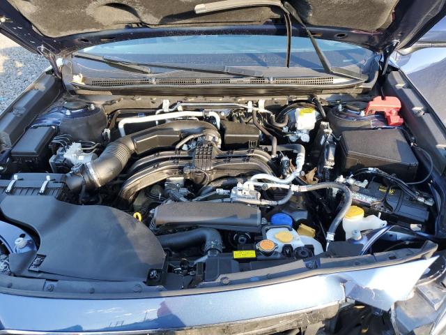 Photo 11 from auction – 2021 SUBARU OUTBACK PR with VIN 4S4BTACC0M3121025