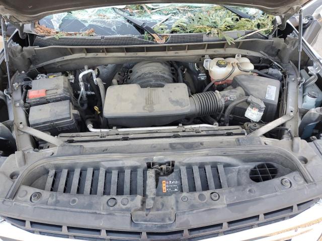 Photo 11 from auction – 2019 CHEVROLET SILVERADO with VIN 3GCUYDED8KG219817