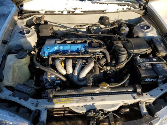 Photo 11 from auction – 2002 TOYOTA COROLLA CE with VIN 2T1BR18EX2C547791