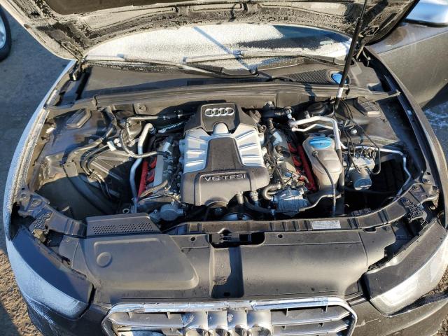 Photo 11 from auction – 2013 AUDI S5 PRESTIG with VIN WAUVGAFH8DN014206