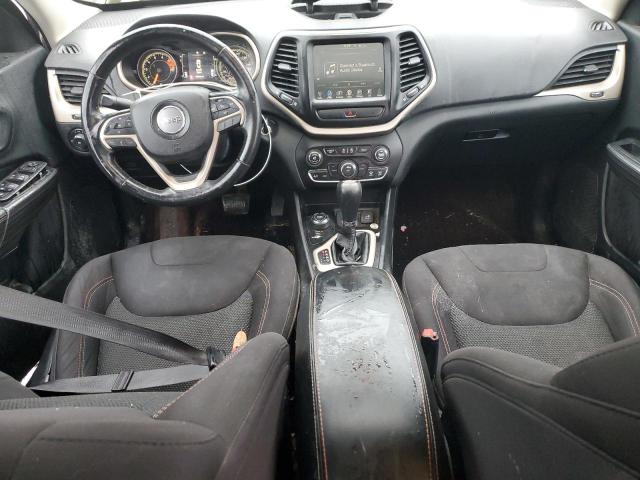 Photo 8 from auction – 2016 JEEP CHEROKEE L with VIN 1C4PJMCS9GW268620