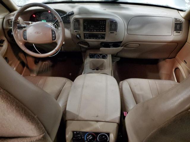 Photo 8 from auction – 2000 FORD EXPEDITION with VIN 1FMPU18LXYLA24545