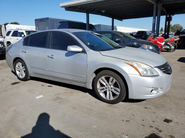 Photo 4 from auction – 2011 NISSAN ALTIMA BAS with VIN 1N4AL2AP6BN475957