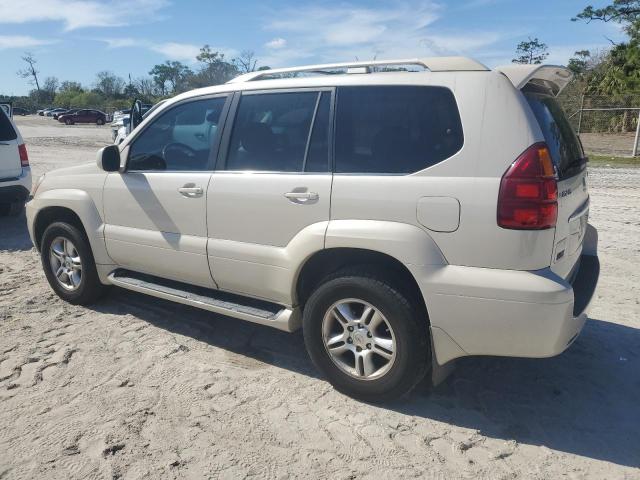 Photo 2 from auction – 2003 LEXUS GX 470 with VIN JTJBT20X630007061