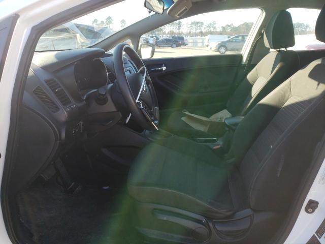 Photo 7 from auction – 2014 KIA FORTE LX with VIN KNAFX4A62E5226094