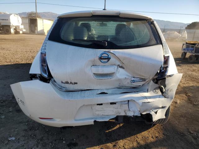 Photo 6 from auction – 2013 NISSAN LEAF S with VIN 1N4AZ0CPXDC402301