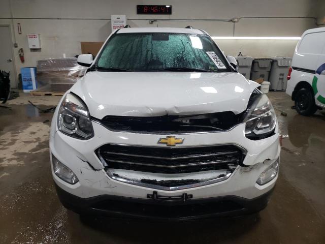 Photo 5 from auction – 2017 CHEVROLET EQUINOX LT with VIN 2GNALCEK6H1572124