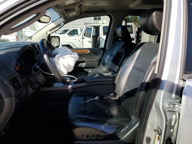 Photo 7 from auction – 2012 NISSAN ARMADA SV with VIN 5N1BA0ND7CN609963