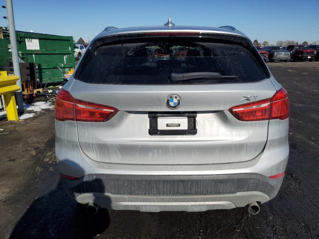 Photo 6 from auction – 2016 BMW X1 XDRIVE2 with VIN WBXHT3Z31G4A48043
