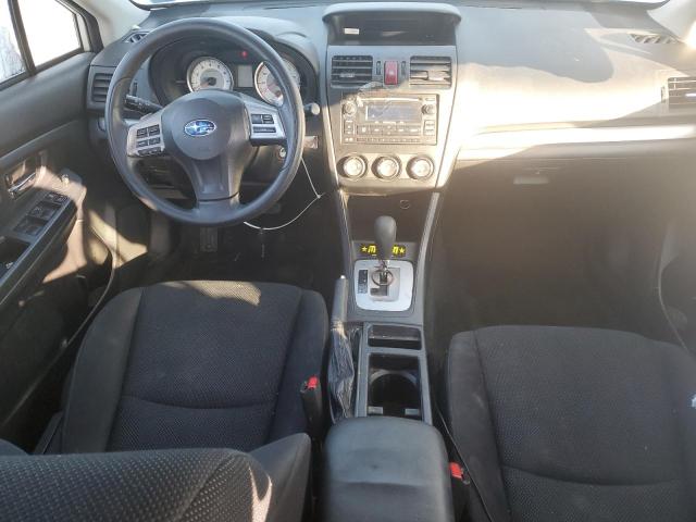 Photo 8 from auction – 2014 SUBARU IMPREZA PR with VIN JF1GPAC64E8248976