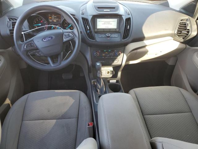 Photo 8 from auction – 2017 FORD ESCAPE SE with VIN 1FMCU0G99HUB29912