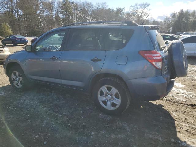 Photo 2 from auction – 2009 TOYOTA RAV4 with VIN 2T3BF33V29W011851