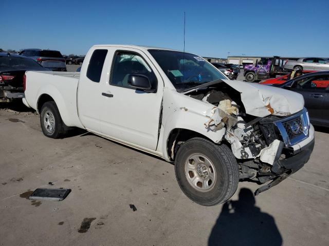 Photo 4 from auction – 2019 NISSAN FRONTIER S with VIN 1N6BD0CT8KN703576